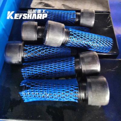 China KS650 KS700 KS750 Hydraulic Breaker Spare Parts Internal Hex Bolt for sale