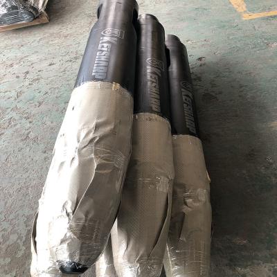 Chine 42crmo Matériau K195 Chisel Set pour une excavatrice de 50 à 60 tonnes et un marteau pneumatique à vendre