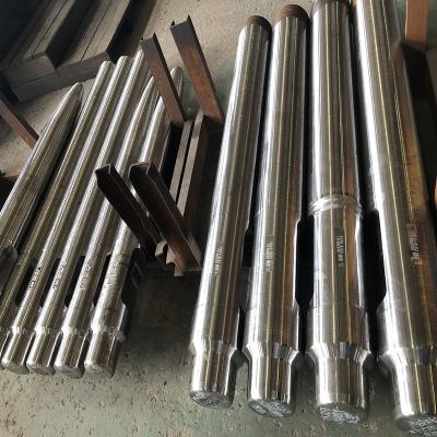 China 45-55 Ton Excavator Rock Breaker Chisel K190 Concrete Breaker Chisel Drill Rod Pin Chisel for sale