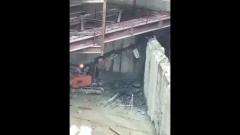 **【KEISHARP KS150 (SB50) Hydraulic Breaker – Efficiency in Action, Building the Future】**