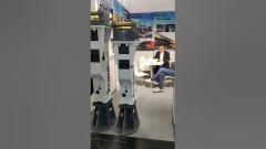 Keisharp at the German Bauma Exhibition ✨
