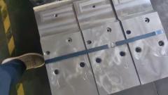 KS60 KS80 KS100 KS120 KS150 Hydraulic Hammer Main Body For Excavator