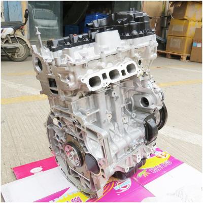 China High Quality Other Auto Parts Car Engine Assembly For Peugeot 408 New 308 308S Citroen C4 Sega C4L 1.6T OE 9806720980 980525428 308 for sale