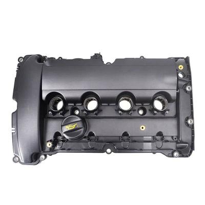 China Auto Engine Parts Valve Cover 11127646555 11127585907 11127572854 11127561714 For Mini Cooper OEM Standard for sale