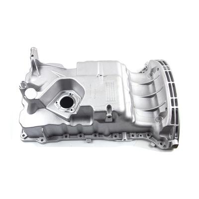 China Auto Parts Engine Oil Pan For Mercedes Benz CLA250 GLA250 GLA45 AMG OE 2700107600 GLA45 AMG for sale