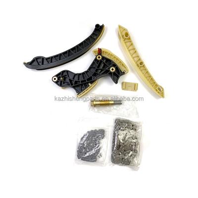 China Car Parts Timing Chain Repair Kit For Mercedes Benz M271.921 Engine Timing Chain Kits OE 0009932176 0009932076 2710500611 Refer To Actual Item Size for sale