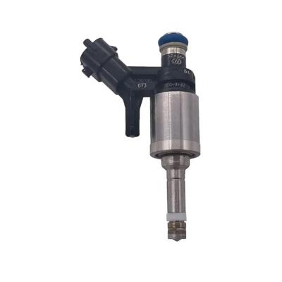 China Plastic For Mini Countryman Paceman 1.6 High Pressure Direct L4 Fuel Injector for sale