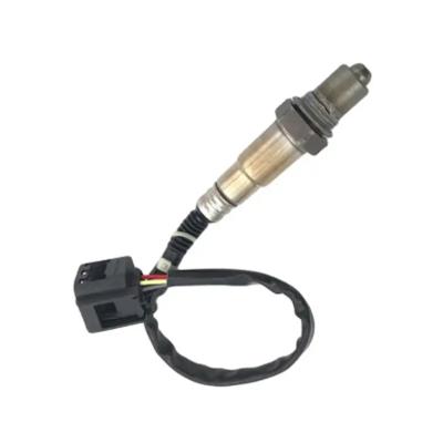 China 02 Plastic Upstream Oxygen Sensor Fit For Mini Cooper 2011-2015 1.6L 11787576673 234-5026 for sale