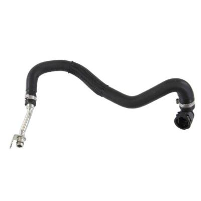 China Auto Parts Coolant Hose Turbocharger Return Line For BMW 750i Sedan (G12) 2016-2019 OEM 11539896892 OEM Standard 2016-2019 for sale