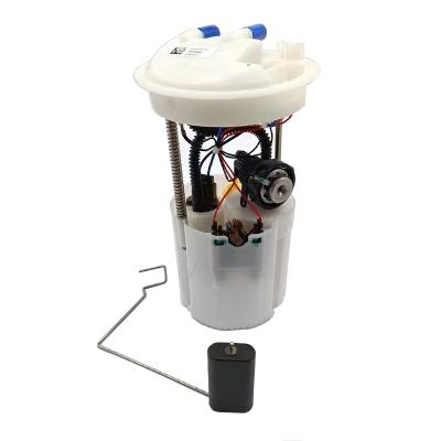 China Auto Original Engine Parts Fuel Pump Assembly For Volvo S40 C70 C30 2.5T OE 31261543 Standard Size 30792730 for sale