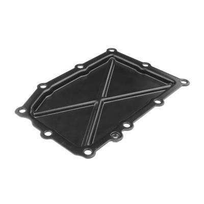 China Transmission Lower Oil Pan For Mercedes-Benz C300 15-18 C350e 16-18 E300 17-18 OEM: 274 010 03 13 2740100313 C300 for sale