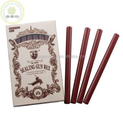 China Other Round Sealing Wax Bar With Wick For Glue Gun for sale