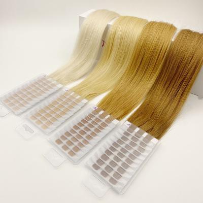 China Europe The World's Best Selling V Light Hair Extension Set Including Hair Extension Machine And 26-Inch Remy Hair Five Bundles for sale