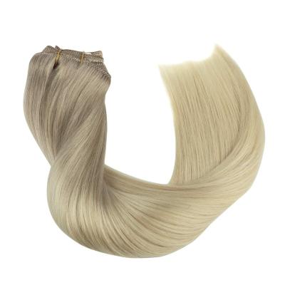 China Curly V Loop Light Cuticle Aligned 100% Brazilian Virgin Hair Extensions Wholesale Locs for sale