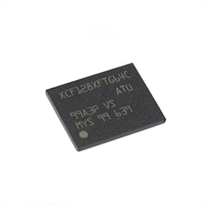 China XCF128XFTG64C BGA Integrated Circuits (IC) Memory - Configuration Proms for XCF128XFTG64C FPGAs for sale