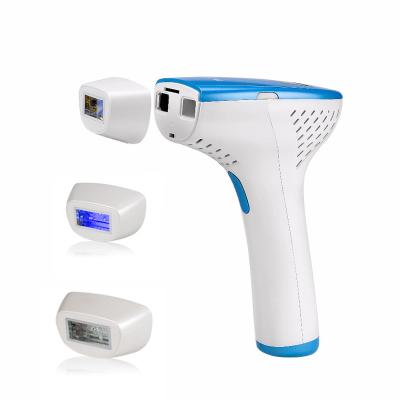 China Hot Selling Portable IPL Hair Remover Deavice Skin Care Machine Other Laser Beauty Home Multifunctional Equipment for sale