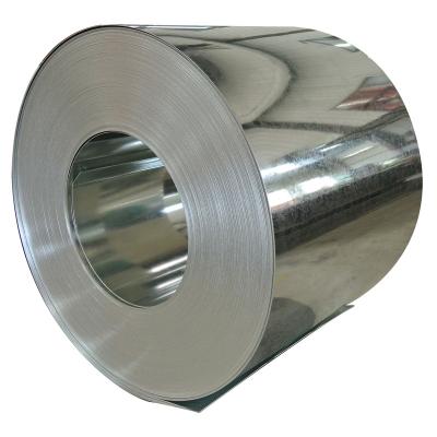 China Making Pipes 0.12mm-6.0mm Thickness Gi Coil Galvanized Steel Coil Prices for sale