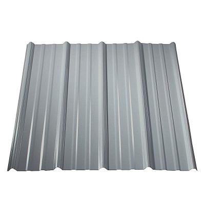 China Flange Plate Cheap Price GI Corrugated Corrugated Iron Sheet Zinc Metal Sheets Galvanized Roofing Sheet for sale