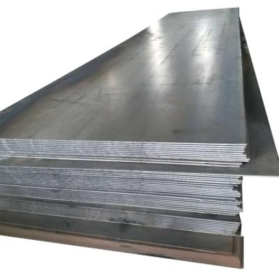 China Ship plate q235 steel sheets hr sheet coil for construction for sale