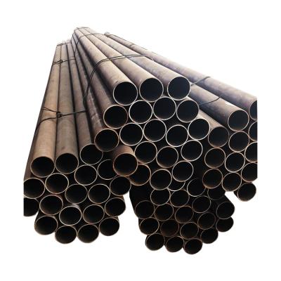 China A106 Pipe Liquid Carbon Steel Pipe Per Ton for sale