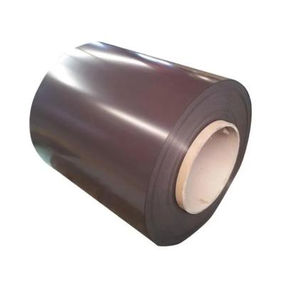 China Forms Steel Coil Prepainted Galvalume Steel Coil PPGI PPGL Galvanized Steel Coils for sale