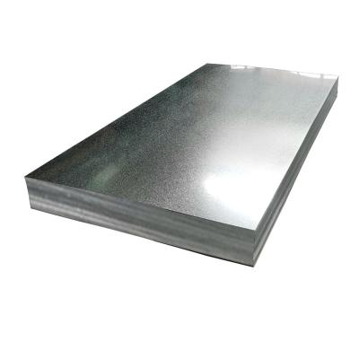 China DX51D 26 Anti-Corrosion Gauge Galvanized Steel Sheet Price for sale