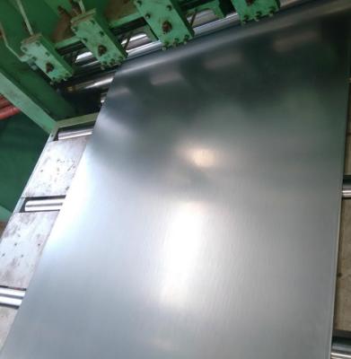 China Cold Rolled Chillers SPCC High Quality Aisi 1020 Steel For Automobile for sale