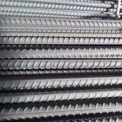 China China Factory Price 14mm To 32mm Seismic Resistance Deformed Steel Construction Rebar for sale