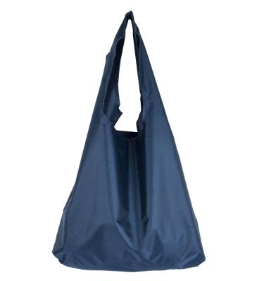 China Eco - Friendly Extra Large Folding Reusable Grocery Bags Reusable Totes Storage Bags for sale