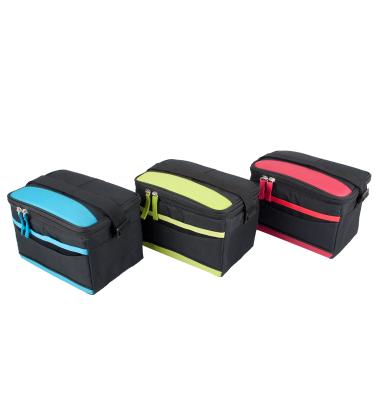 China Waterproof Box Food Cooler Bags Heat Insulation Lunch Storage Container for sale