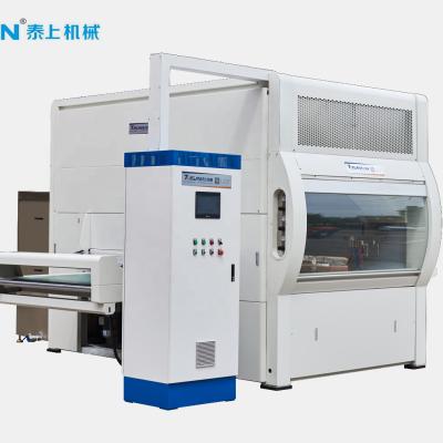 China machinery & Hardware CE Certifications Wooden Furniture Kitchen Door Cabinet Door MDF Automatic Board Spray Painting Machine for sale