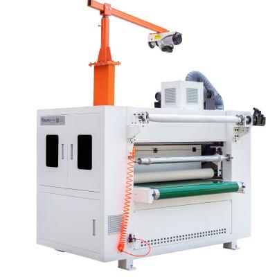 China Construction worksÂ   film press laminating machine for sale