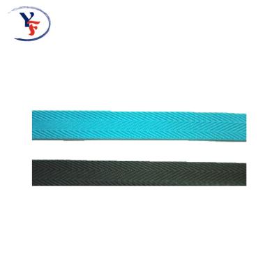 China High Tenacity Custom Logo Plastic Rope End Tipping Cord for sale