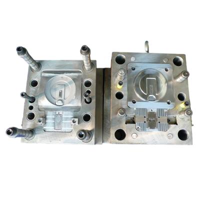 China Cheap P20/718/738/H13/NAK80/S136 Plastic Injection Mold And Mold Maker for sale