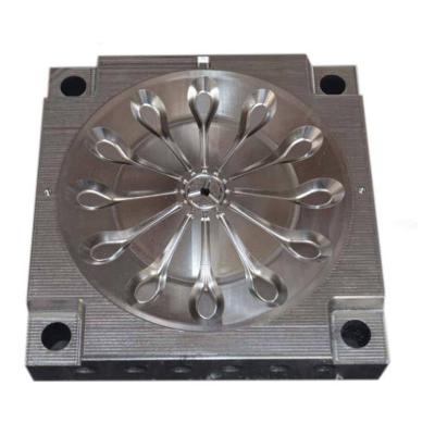 China Rapid Service Manufacturing Prototyping P20/718/738/H13/NAK80/S136 Plastic Mold Injection Mold for sale