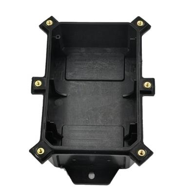 China Factory Direct Sales Manufacturer Durable Plastic Injection Molding Maintenance Parts Molding 1500*1000*600 for sale