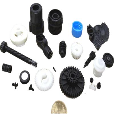 China OEM Design Precision Custom Manufacturing CNC Machine Production PP Plastic Parts 1500*1000*600 for sale