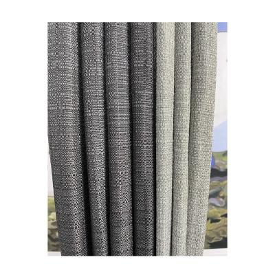 China China New Modern Type Living Room Drapes Ready Made Home Bedroom Curtains for sale