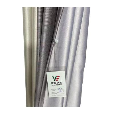 China Guaranteed Unique Customized Curtain Smooth Quality Window Drapes Curtains for sale