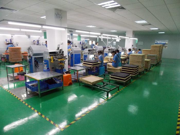 Verified China supplier - GUANGZHOU   JIAXING   GLASS PRODUCTS CO., LTD