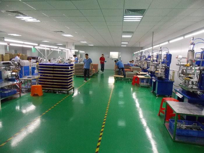 Verified China supplier - GUANGZHOU   JIAXING   GLASS PRODUCTS CO., LTD