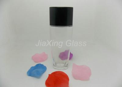 China Customized  Perfume Glass Bottles Refillable Perfume Bottle For Ladies for sale