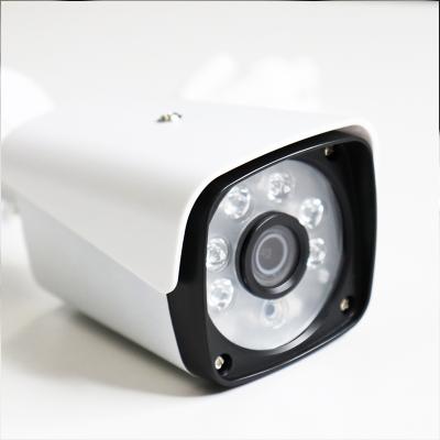 China Outdoor NIGHT VISION OEM Security IP Camara Bullet Night Vision 5MP Waterproof Metal HD POE Bullet Camera for sale