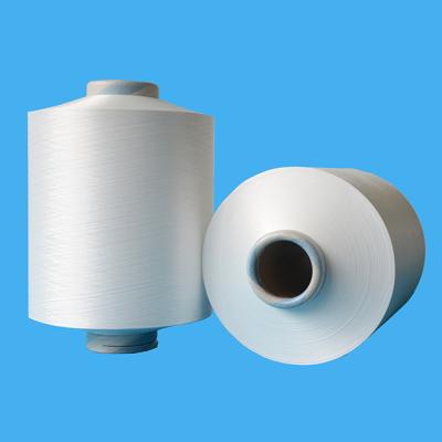 China Anti-pilling 20D 7F SD Polyamide 6 DTY Yarn for sale