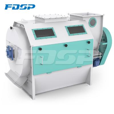 China SQLZ Factory High Quality Equipment Powder Cleaning Stripper for sale