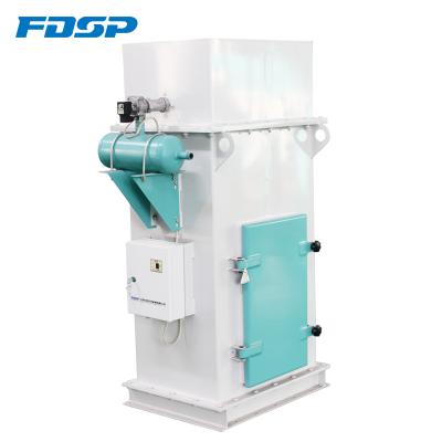 China Factory TBLMF Series Square Cylinder Pulse Dust Collector for sale