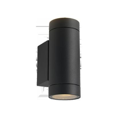 China Modern Ningbo LED Light Hot Sale Modern Outdoor Wall Lamp With Best Quality for sale