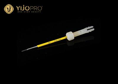 China Sterile Mosaic Tattoo Machine Needles , 5 Round Liner Tattoo Needles for sale