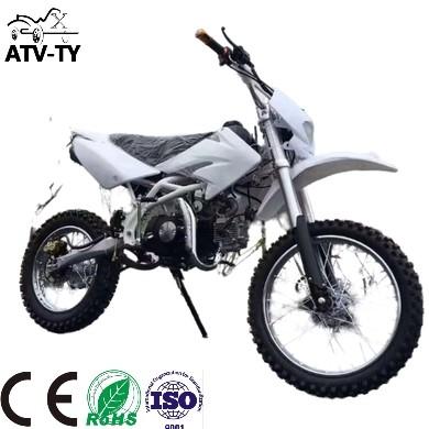 China ATV-TY brand electric start bike 125cc eagle style 150cc dirt bike new off road motorcycle for sale