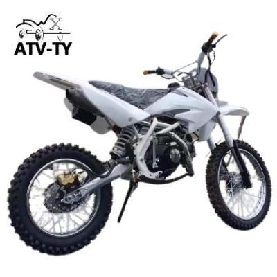 China ATV-TY brand 150cc dirt bike  for sale adult use automatic pit bike  off road motorcycle for sale